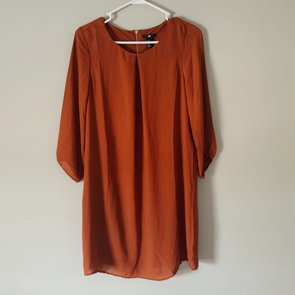 H&M dress
